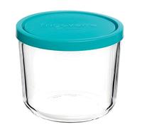 Bormioli Frigoverre Round High Container, 12 cm