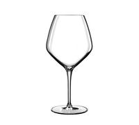 Bormioli Luigi Atelier Set Goblets for Pinot, Resistant Glass, Transparent, 61 cl, 6 Pieces