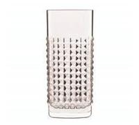 BORMIOLI LUIGI s.p.a. Mixology Tumbler, Transparent