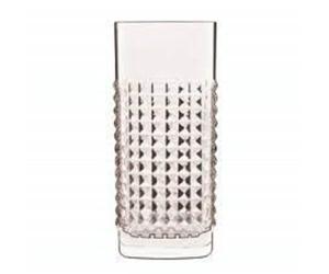 BORMIOLI LUIGI s.p.a. Mixology Tumbler, Transparent