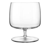 Bormioli Luigi Vinalia Set of 6 Rum and Cognac Glasses, 50cl