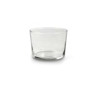 Bormioli Rocco 3029620 Box 36 Glass Boa Mini Glass, Cl 20, Glass