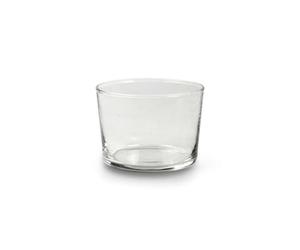 Bormioli Rocco 3029620 Box 36 Glass Boa Mini Glass, Cl 20, Glass