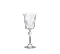 Bormioli Rocco America 20s Cocktail Glass 25cl (1 x 12)