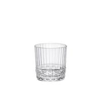 Bormioli Rocco America 20s Double Old Fashioned Glass 37.7cl (1 X 24)