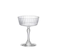 Bormioli Rocco America 20s Fizz Glass 26cl (1 x 24)