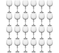 Bormioli Rocco America '20s Gin & Tonic Glasses - 745ml - Clear - Pack of 24 Bormioli Rocco Clear