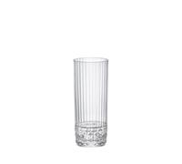 Bormioli Rocco America 20s Long Drink Glass 40cl (1 X 24)