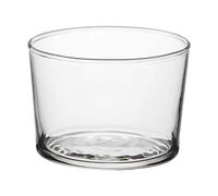 Bormioli Rocco Amuse Bouche Bodega 200 ml in Gift Packaging with Recipe Book [Set of 6