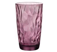 Bormioli Rocco BICCH VTR Diamond Cool Purple 4