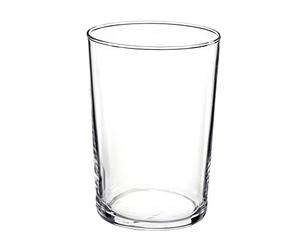 Bormioli Rocco Bodega Box 12 Glasses Max, Glass, Transparent, 9 x 9 x 12 cm