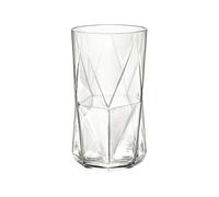 Bormioli Rocco Cassiopea 16.25 oz. Cooler Glass, Set of 4