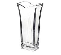 Bormioli Rocco Clear Heavy Glass Flower Vase Decoration Home Wedding Decor New