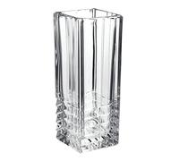 Bormioli Rocco Clear Heavy Glass Flower Vase Decoration Home Wedding Decor New