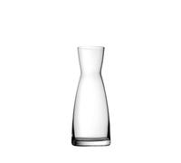 Bormioli Rocco Contemporary Ypsilon Crystal Carafe 1Ltr (1 x 6)