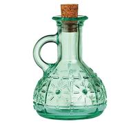 Bormioli Rocco Country Home Olivia 7 Ounce Oil Bottle, Set of 12