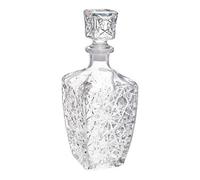 Bormioli Rocco Dedalo Whisky Decanter - 780Ml