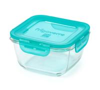 Frigoverre Glass Evolution Square 14 Cm Bormioli Rocco