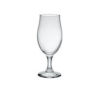 Bormioli Rocco EXECUTIVE Box of 6 Beer Glasses Glass 37Cl