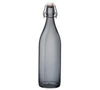 Bormioli Rocco Giara Bottles, Grey