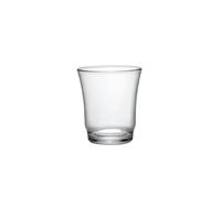 Bormioli Rocco Glass Carajillo Cups, 12 Count (Pack of 1)