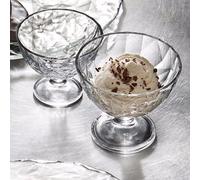 Bormioli Rocco 302253M04321990 Diamond Jr Dessert