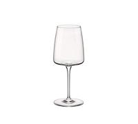 Bormioli Rocco Nexo Wine Glasses Reusable Wedding Party Goblet Set