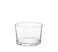 Set 12 Glasses Drinks Soft Drinks Bodega Mini 22,5 CL Bormioli Rocco Drinks