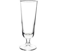Bormioli Rocco Jazz Bibita Long Drink Glasses (Set of 6)