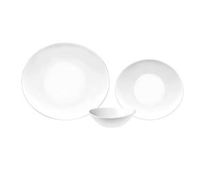 Bormioli Rocco Kitchen, White, Unica