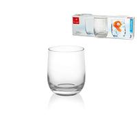 Bormioli Rocco Loto Water Glass