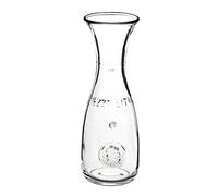 Glass Pieces Measurement Bormioli 500 Bormioli Rocco