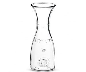 Bormioli Rocco Misura Jug, 17 oz