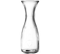 Bormioli Rocco Misura Wine Carafe 250 ml Transparent