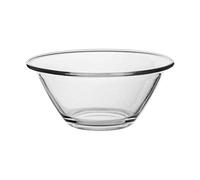 Mr Chef Glass Nesting Mixing Bowl 1.5 Litres Bormioli Rocco Clear One Size