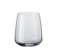 Bormioli Rocco Nexo Water Glasses, Set 6 Units