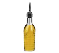 Bormioli Rocco Officina 1825 Olive Oil Bottle With Pourer - 268Ml
