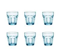 Bormioli Rocco Package 6 Glasses Rockbar Rocks Glass CL 27