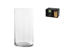 Bormioli Luigi Topclass Set of 6 Crystal Glasses, Clear, 35 cl