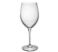 Bormioli Rocco Premium Wine Glass, Clear Set of 6, Transparent, 60 cl
