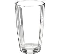 Bormioli Rocco Pulsar Cooler Glasses, Clear, Set of 6