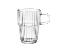 Bormioli Rocco Set of 12 Barshine Mugs 31.5 cl