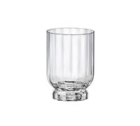 Bormioli Rocco Set of 6 Glasses Rocks Bar Florian cl 30