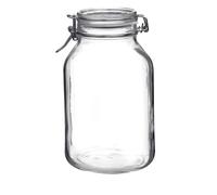 Bormioli Rocco Simple Food Storage Jar 3L