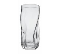Bormioli Rocco Sorgente Cooler 46 cl set of 6