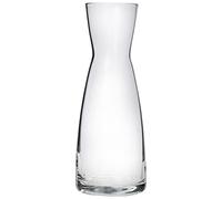 Bormioli Rocco Ypsilon Clear Carafe, 0.5 Liter