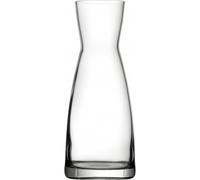 Bormioli Rocco Ypsilon Clear Crystal Carafe 0.28L (1 x 12)