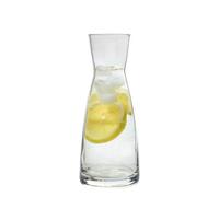 Bormioli Rocco Ypsilon Glass Carafe - 1.1 Litre