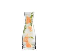 Bormioli Rocco Ypsilon Glass Carafe - 285Ml