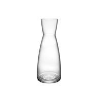 Bormioli Rocco Ypsilon Pitcher 0.55 L Transparent